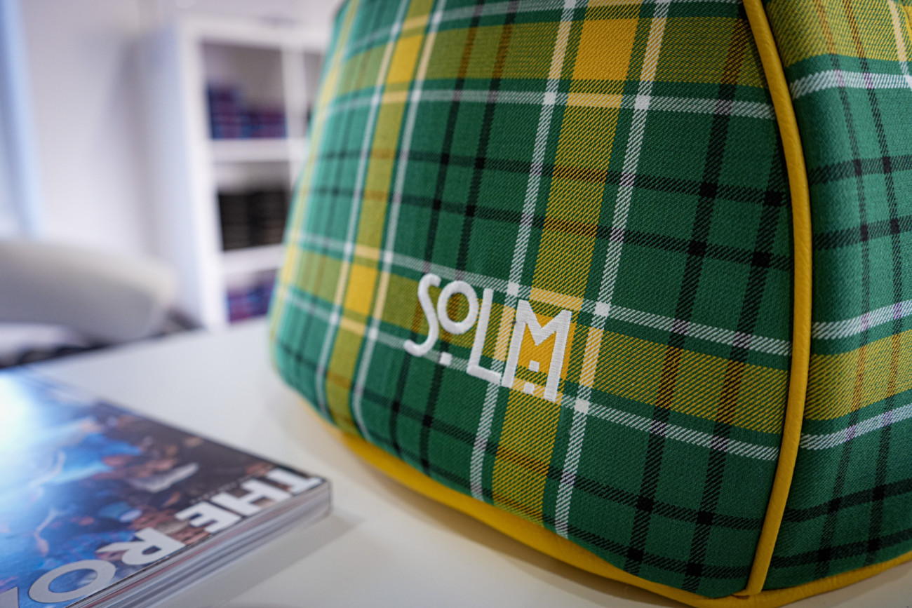 Inverurie Member Welcome | SOLM