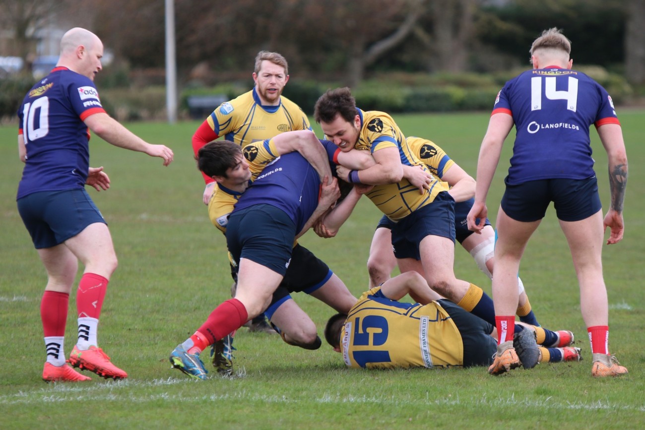 Garioch Rugby Festival