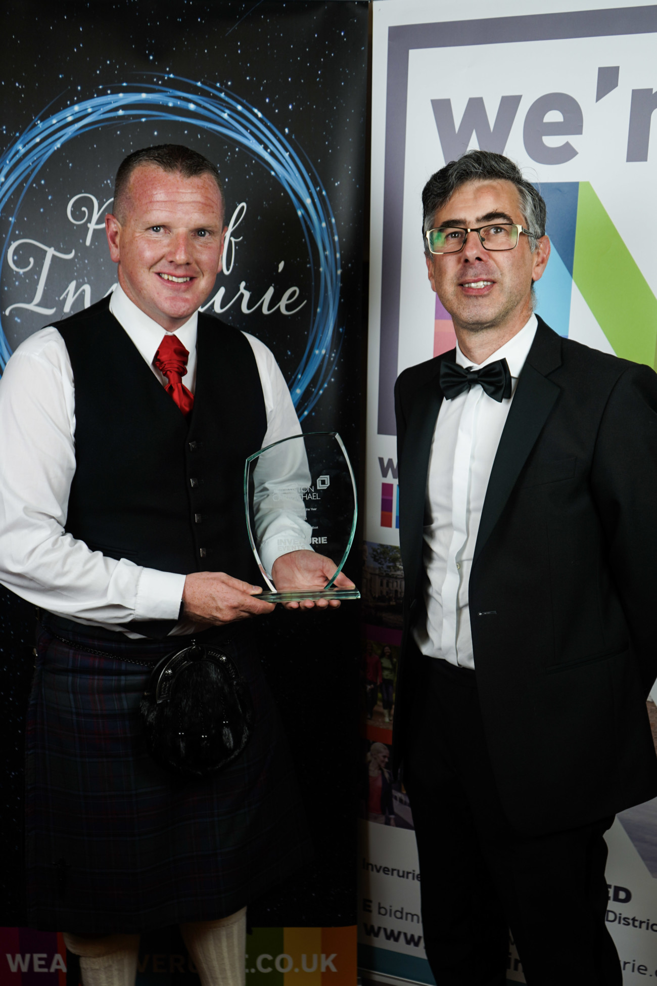 POI 24 - Businessperson of the Year - Johnston Carmichael