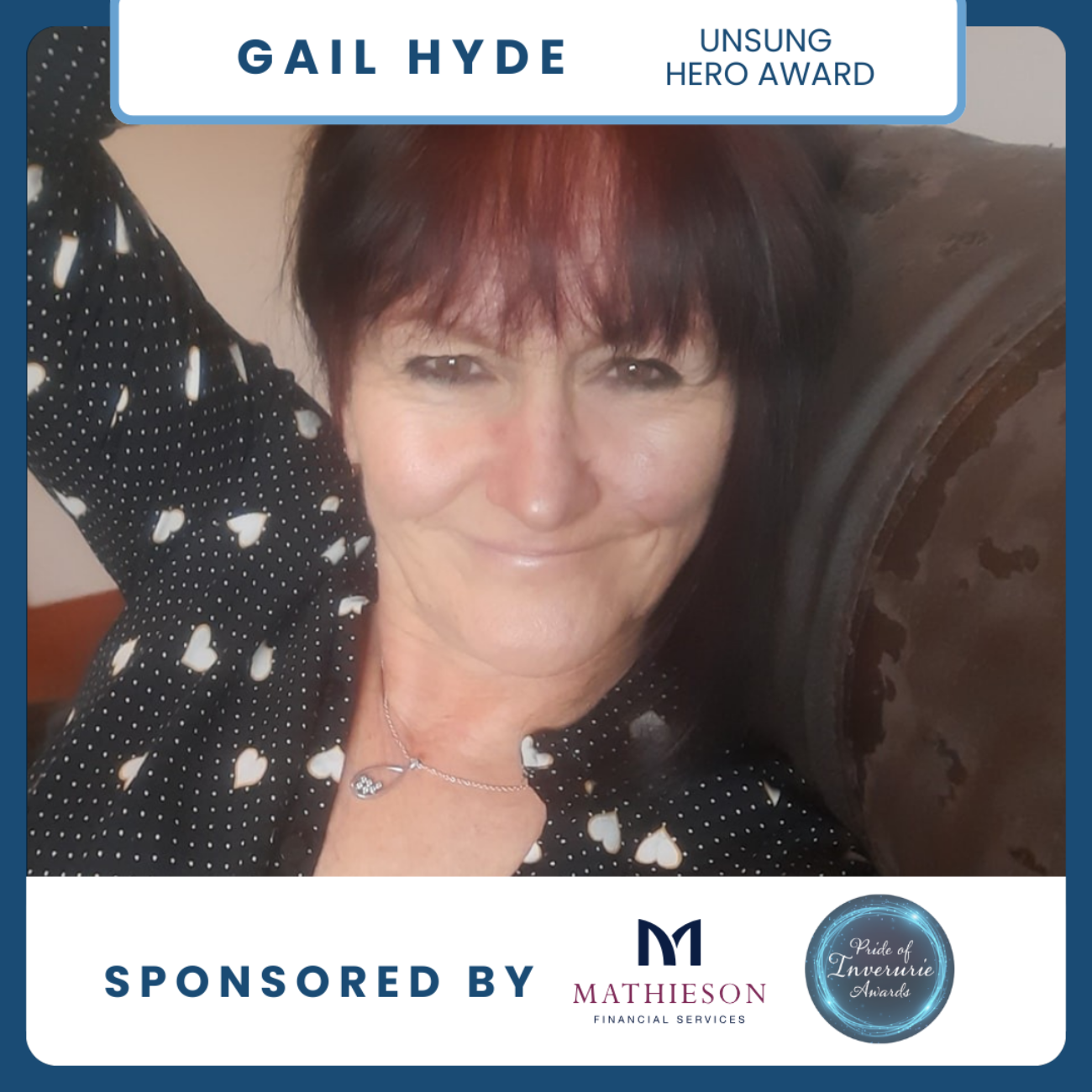 POI 24 | Gail Hyde