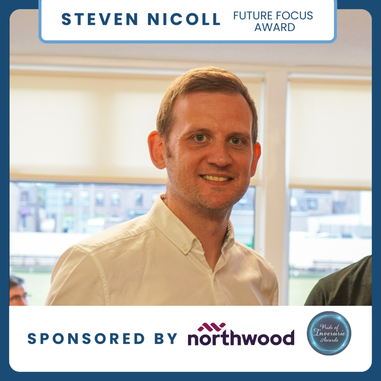 POI 24 | Steven Nicoll