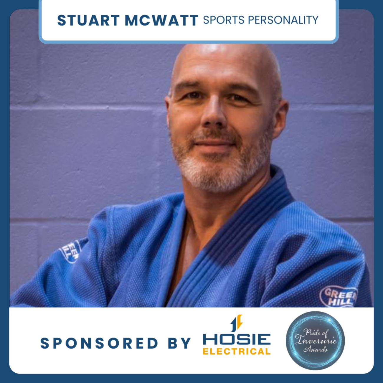 POI 24 | Stuart McWatt Snr