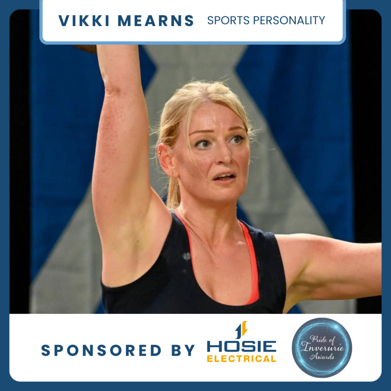 POI 24 | Vikki Mearns