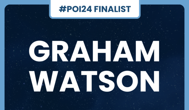 POI 24 | Graham Watson