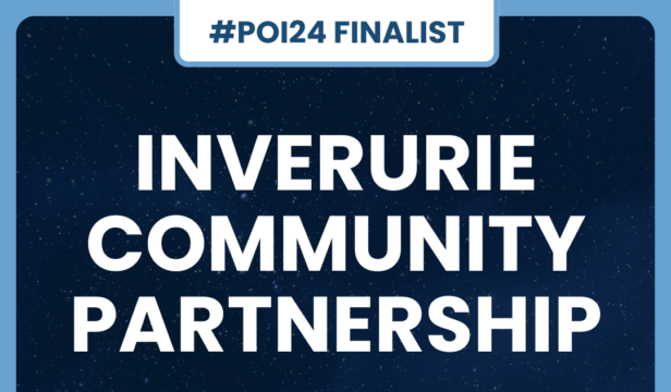 POI 24 | Inverurie Community Partnership