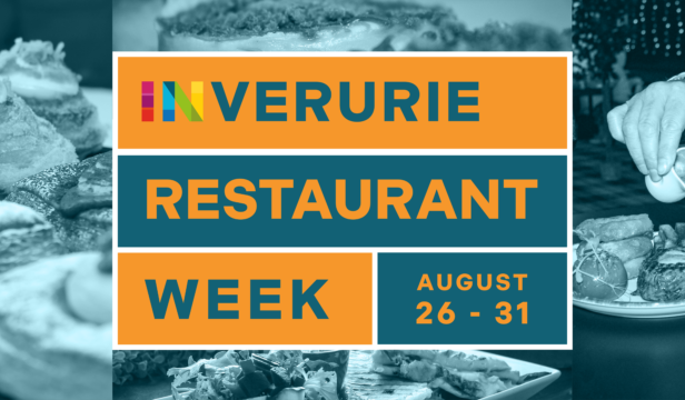 Inverurie Restaurant Week | Edwards Inverurie