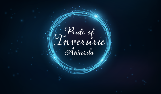 Pride of Inverurie 2024 | Finalists
