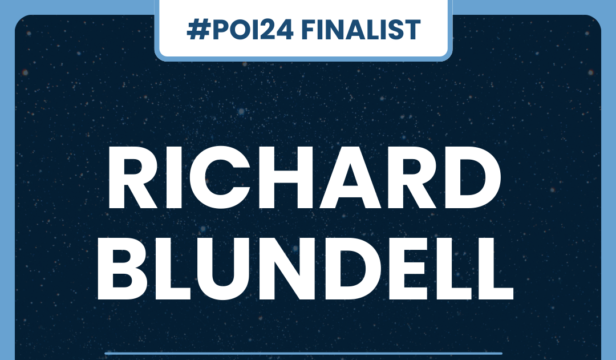 POI 24 | Richard Blundell