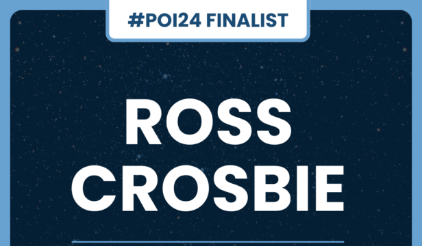 POI 24 | Ross Crosbie