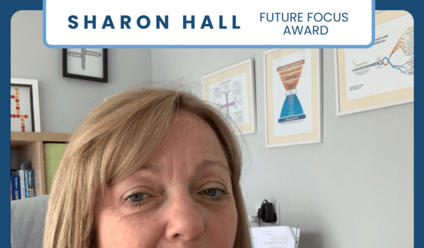 POI 24 | Sharon Hall