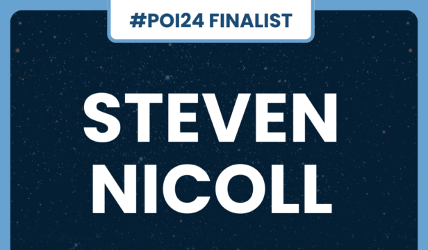 POI 24 | Steven Nicoll