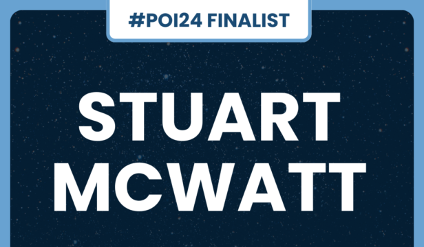 POI 24 | Stuart McWatt Snr