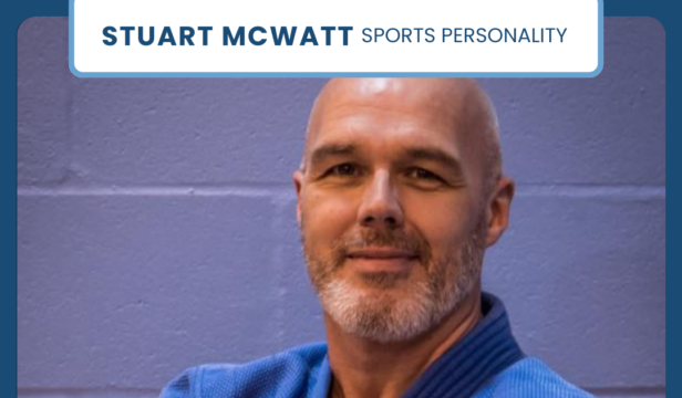 POI 24 | Stuart McWatt Snr