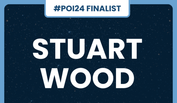 POI 24 | Stuart Wood