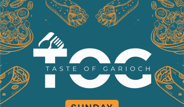 Taste of Garioch 2024