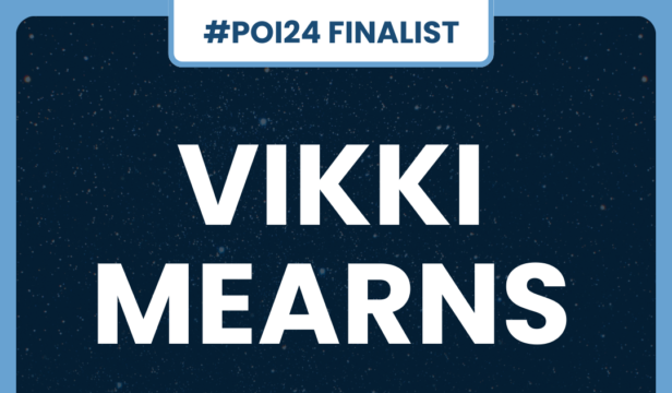 POI 24 | Vikki Mearns